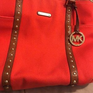 Michael kors bag